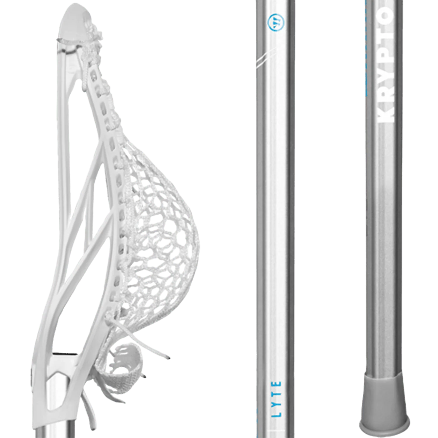 Warrior Evo QX Complete Stick