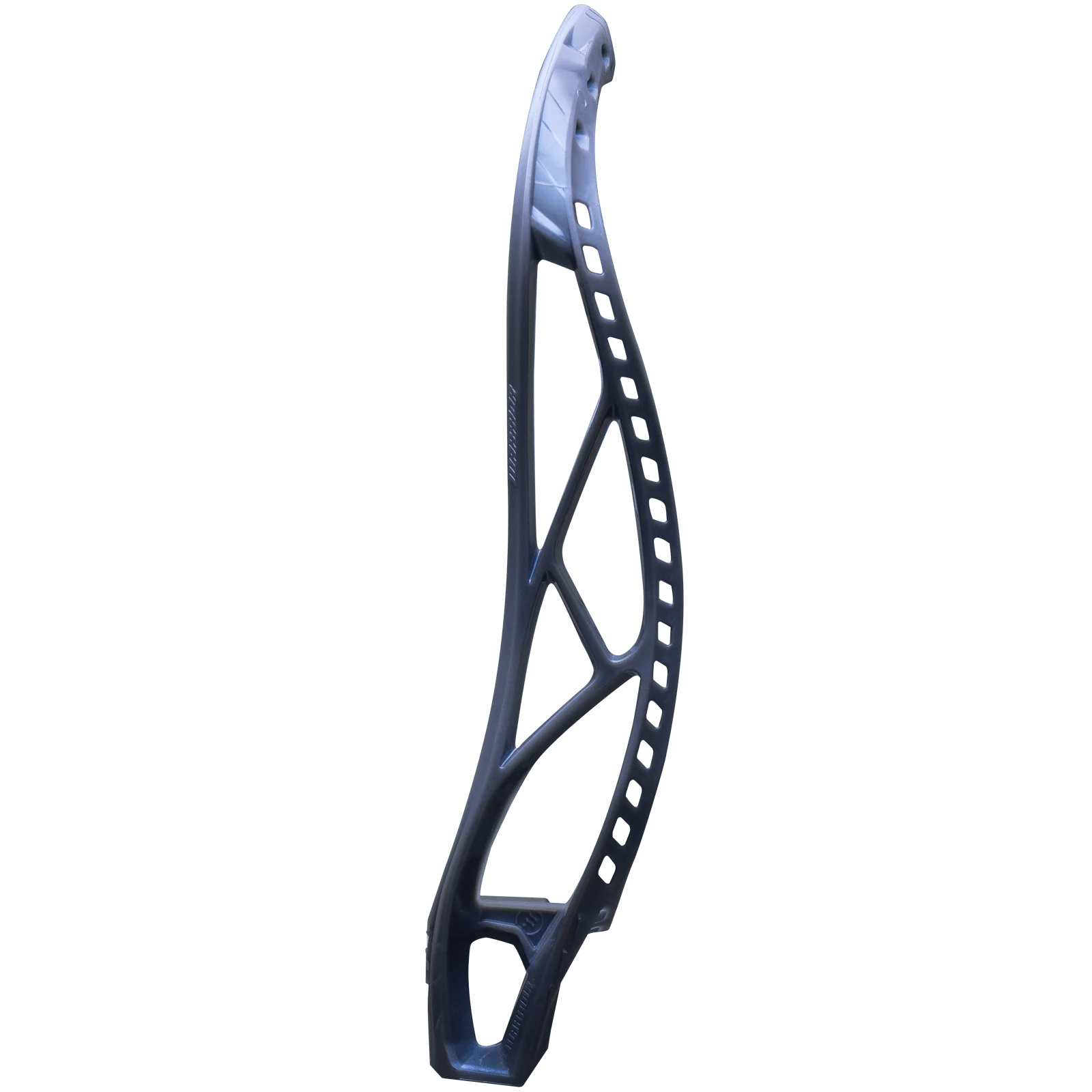 Warrior Evo QX2-O Lacrosse Head - Image 14