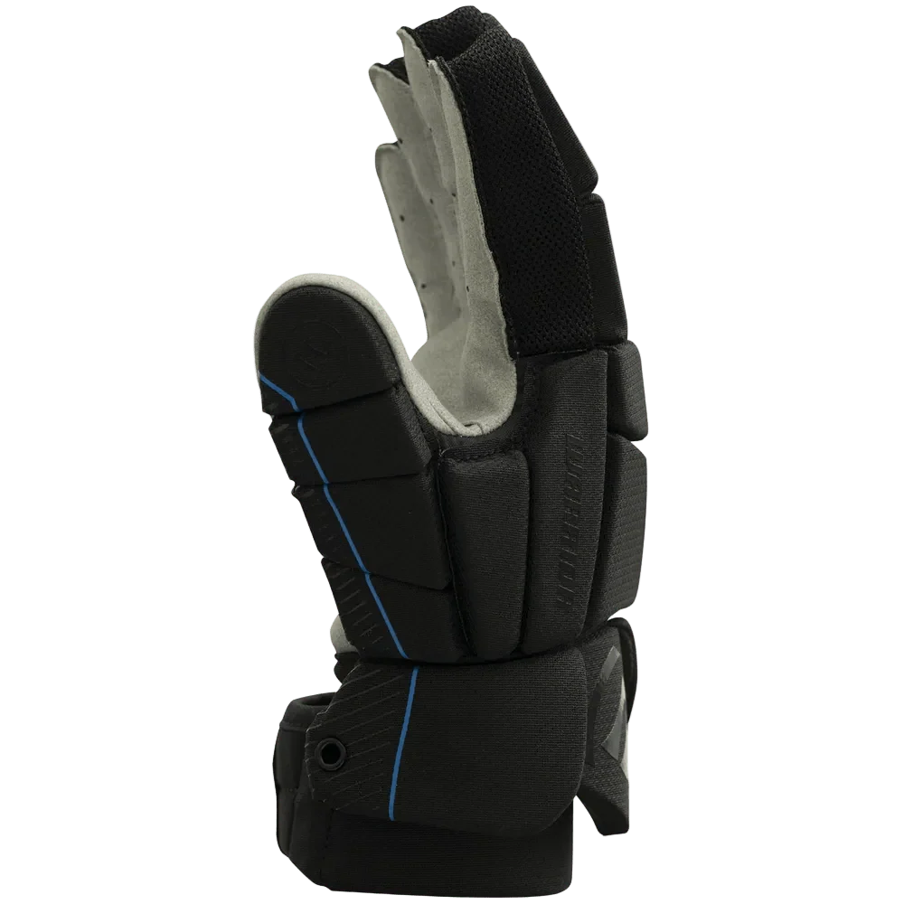 Warrior Evo Rise Lacrosse Gloves - Image 3
