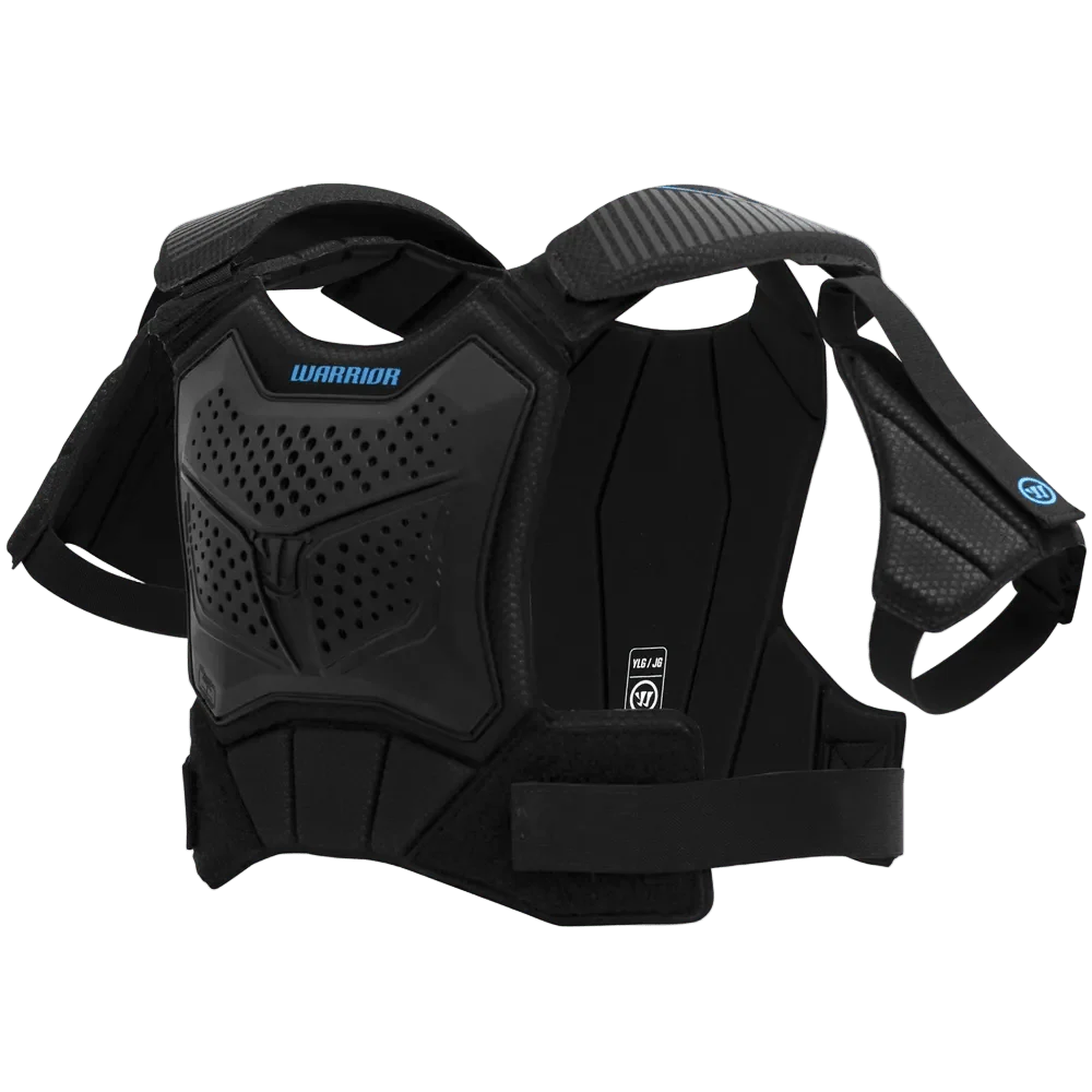 Warrior Evo Rise Shoulder Pad - Image 3