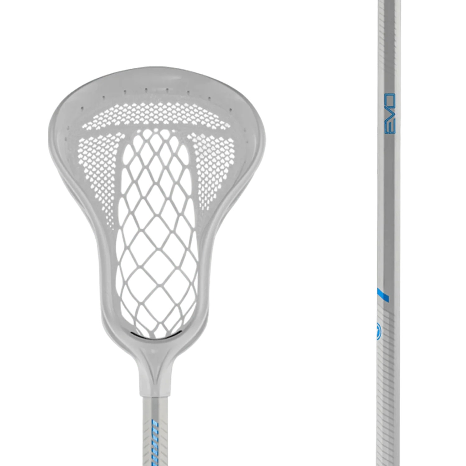 Warrior Evo Warp Complete Junior Stick