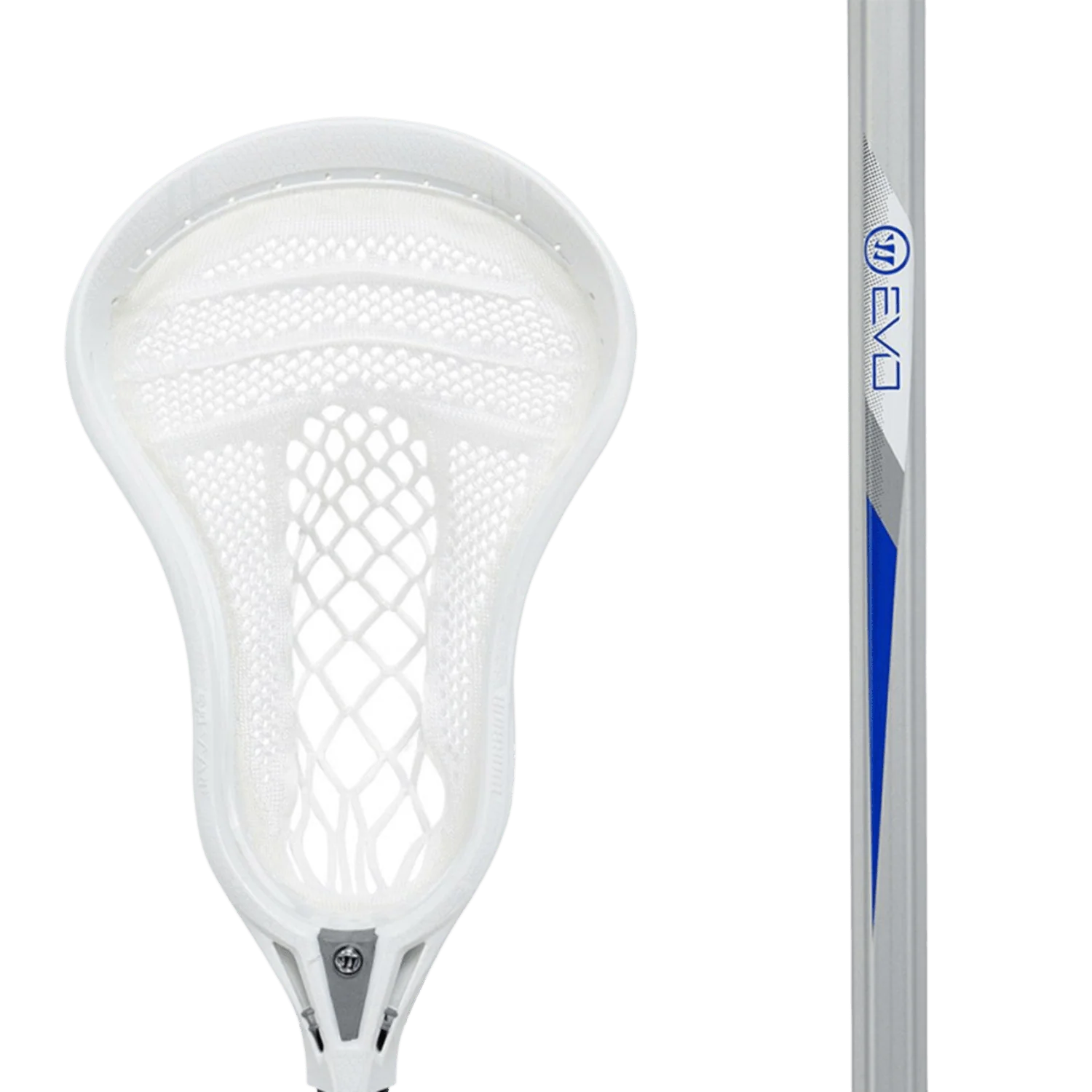 Warrior Evo Warp Defense 2019 Complete Stick - Image 2