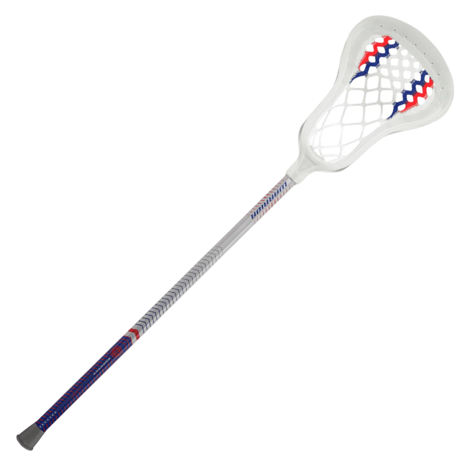 Warrior Evo Warp Mini Complete Stick - Image 3