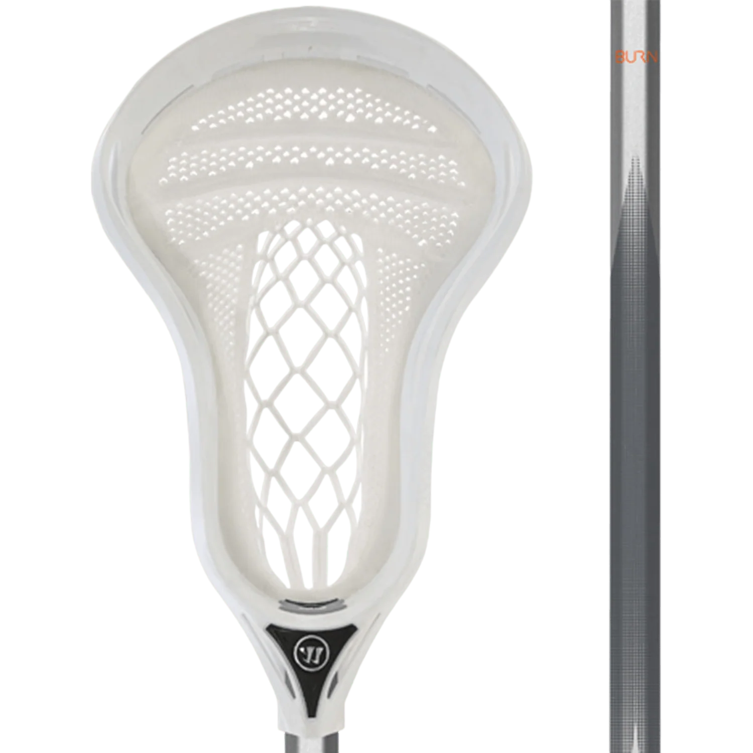 Warrior Fatboy Burn Warp Complete Stick