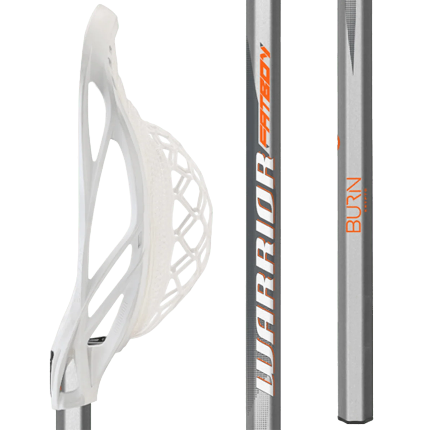 Warrior Fatboy Burn Warp Complete Stick - Image 2
