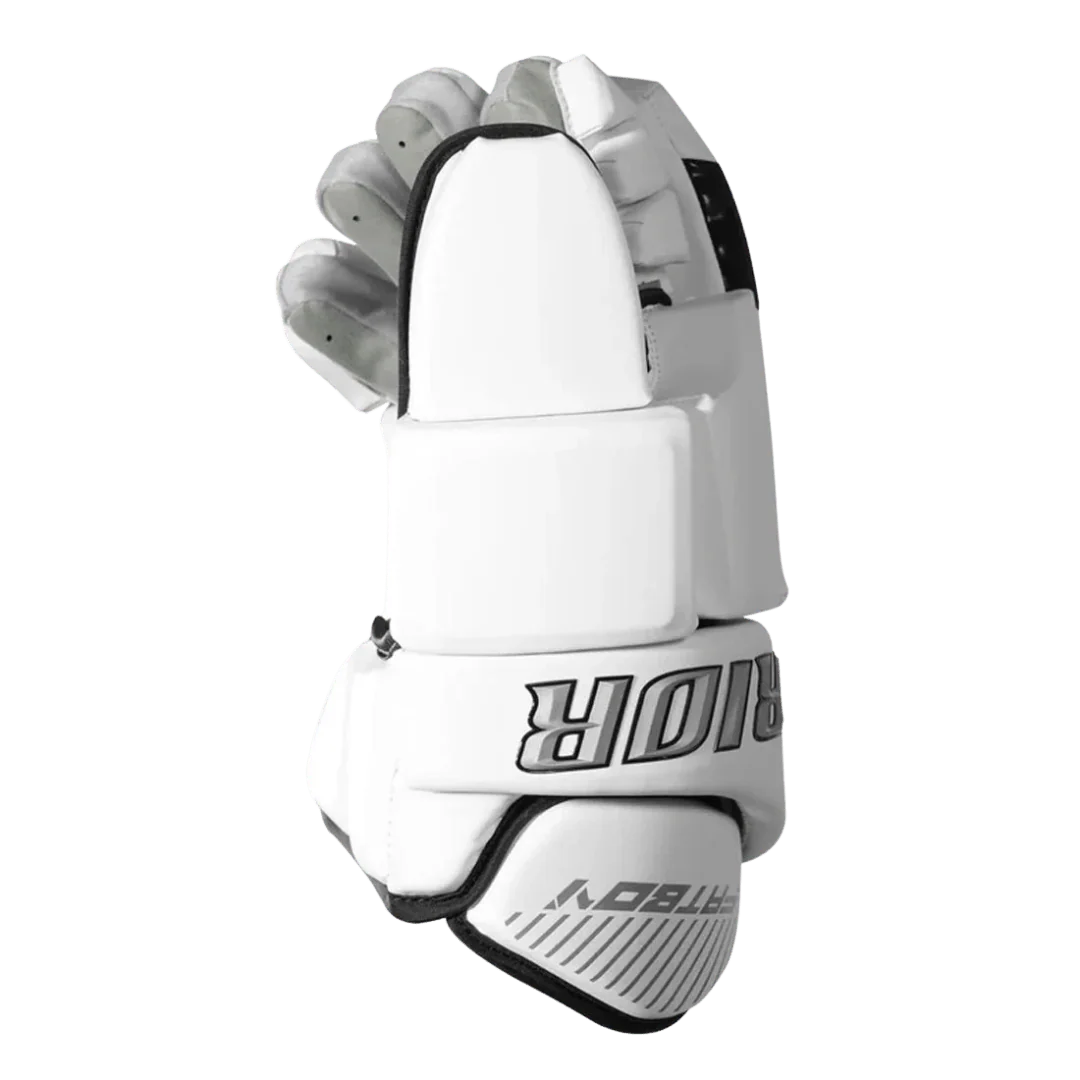 Warrior Fatboy Box Goalie Gloves - Image 6