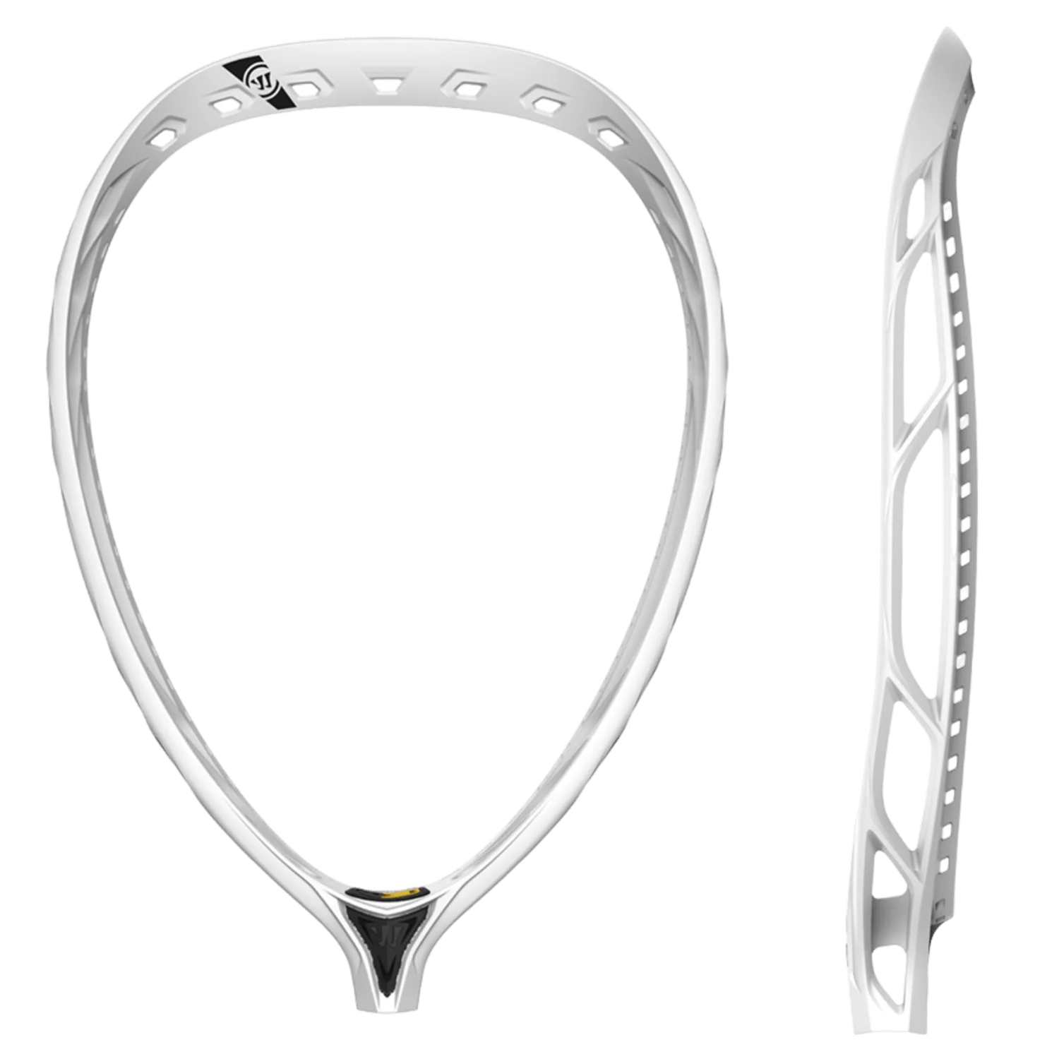 Warrior Nemesis 3 Goalie Head