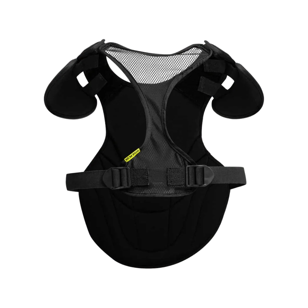 Warrior Nemesis Goalie Chest Pad - Image 2