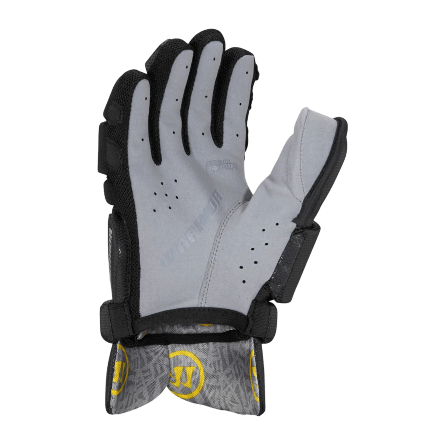 Warrior Nemesis Goalie Gloves - Image 6