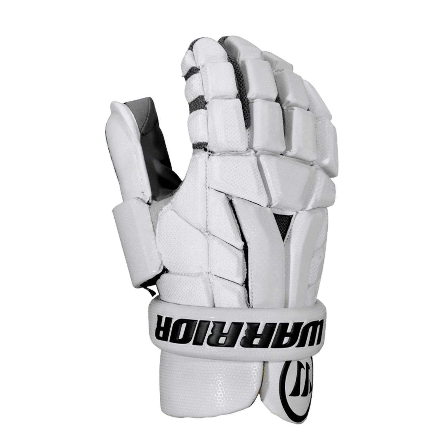 Warrior Nemesis Goalie Gloves - Image 8