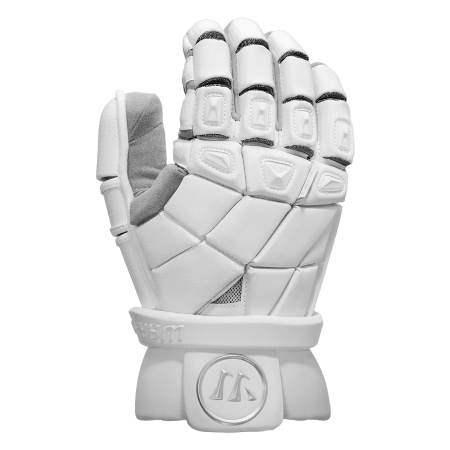 Warrior Nemesis Pro 2019 Goalie Gloves