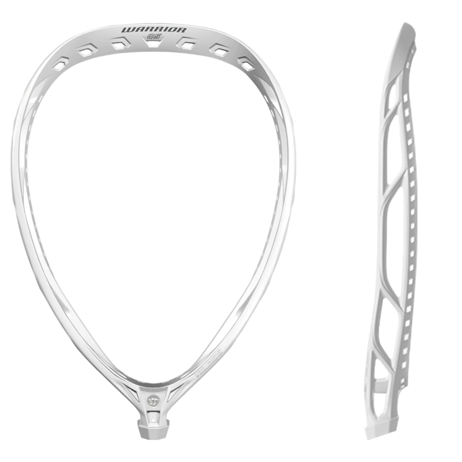Warrior Nemesis QS Goalie Head - Image 2