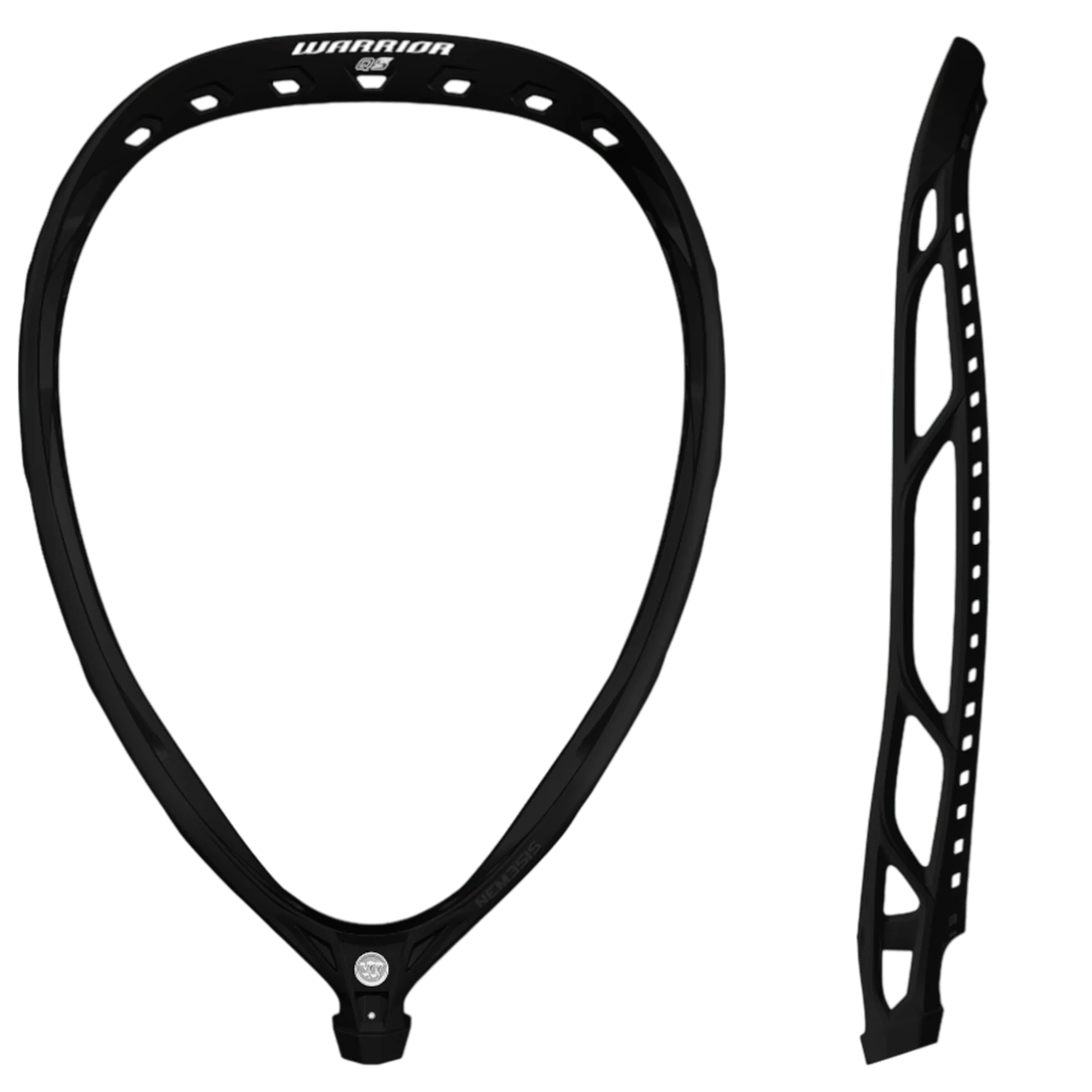 Warrior Nemesis QS Goalie Head - Image 3