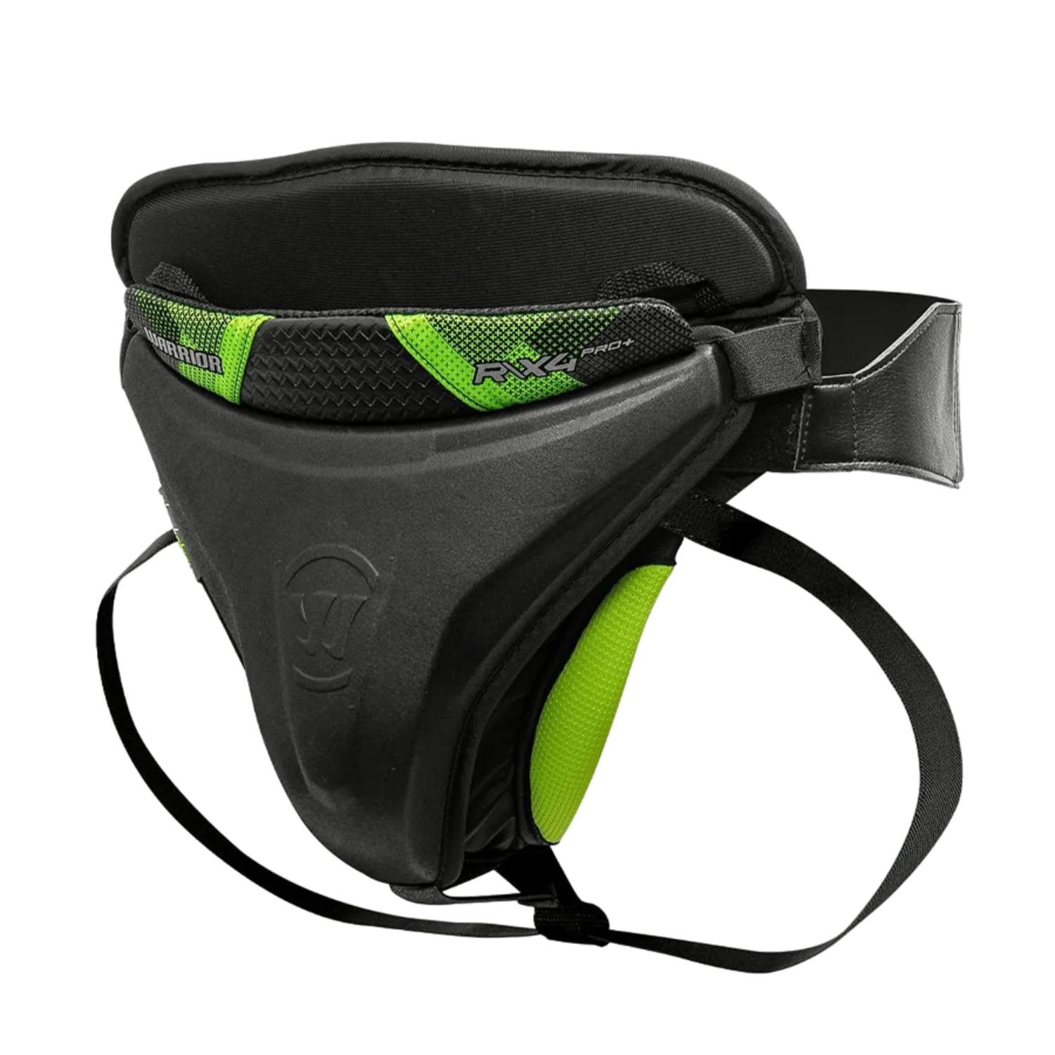 Warrior Ritual X4 E Goalie Jock