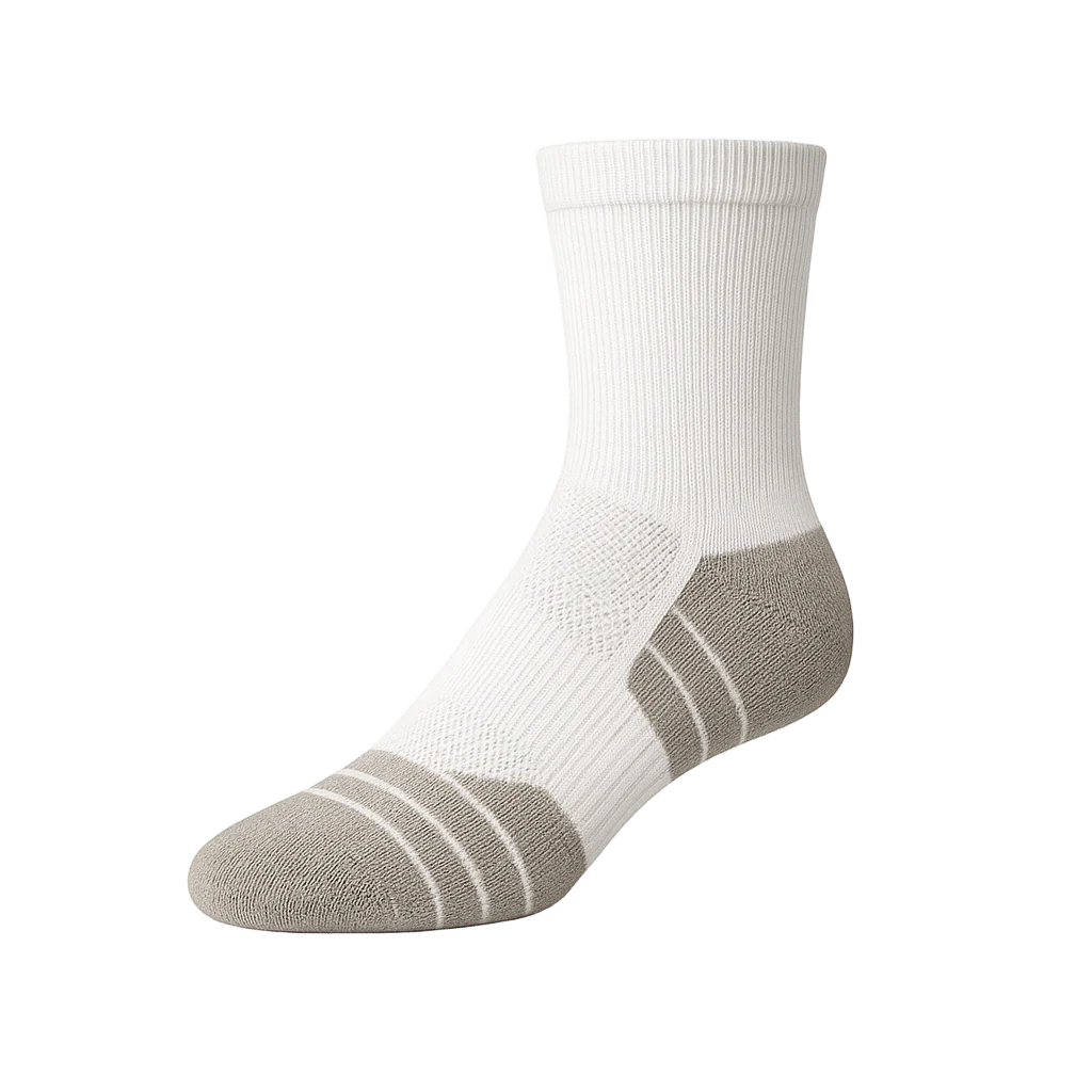 Zima Elite Lacrosse Crew Socks