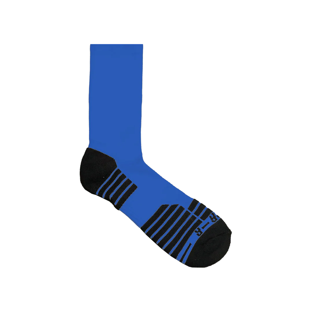 Zima Elite Lacrosse Crew Socks - Image 6